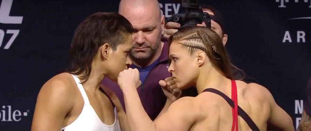 nunes-rousey-weigh-in